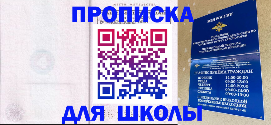 временная регистрация госуслуги в Змеиногорске